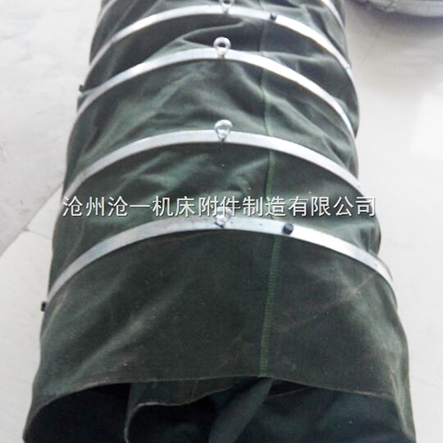 風(fēng)機進口排煙通風(fēng)耐溫通風(fēng)管